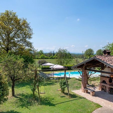 Holiday Home Cascina Anna By Interhome Basaluzzo Exteriér fotografie