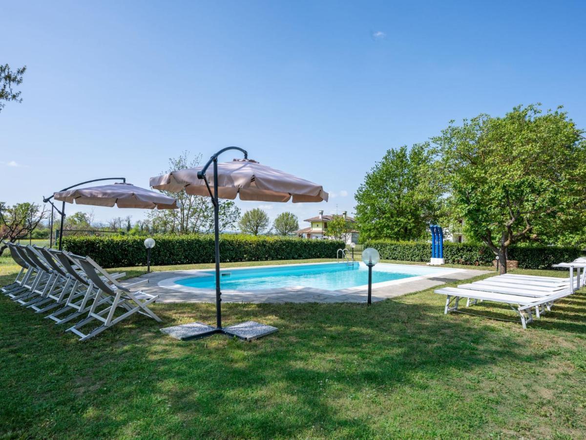 Holiday Home Cascina Anna By Interhome Basaluzzo Exteriér fotografie