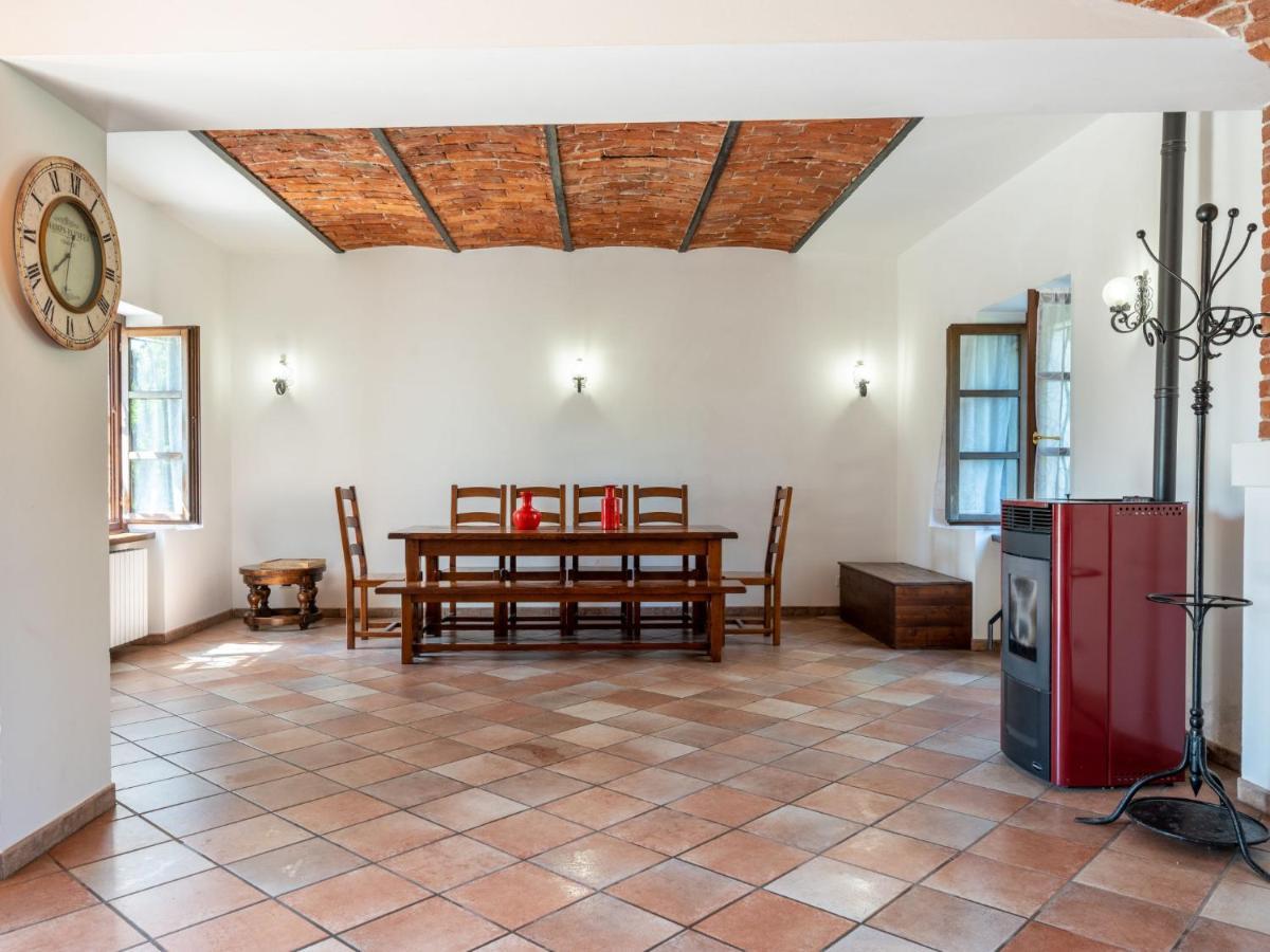 Holiday Home Cascina Anna By Interhome Basaluzzo Exteriér fotografie