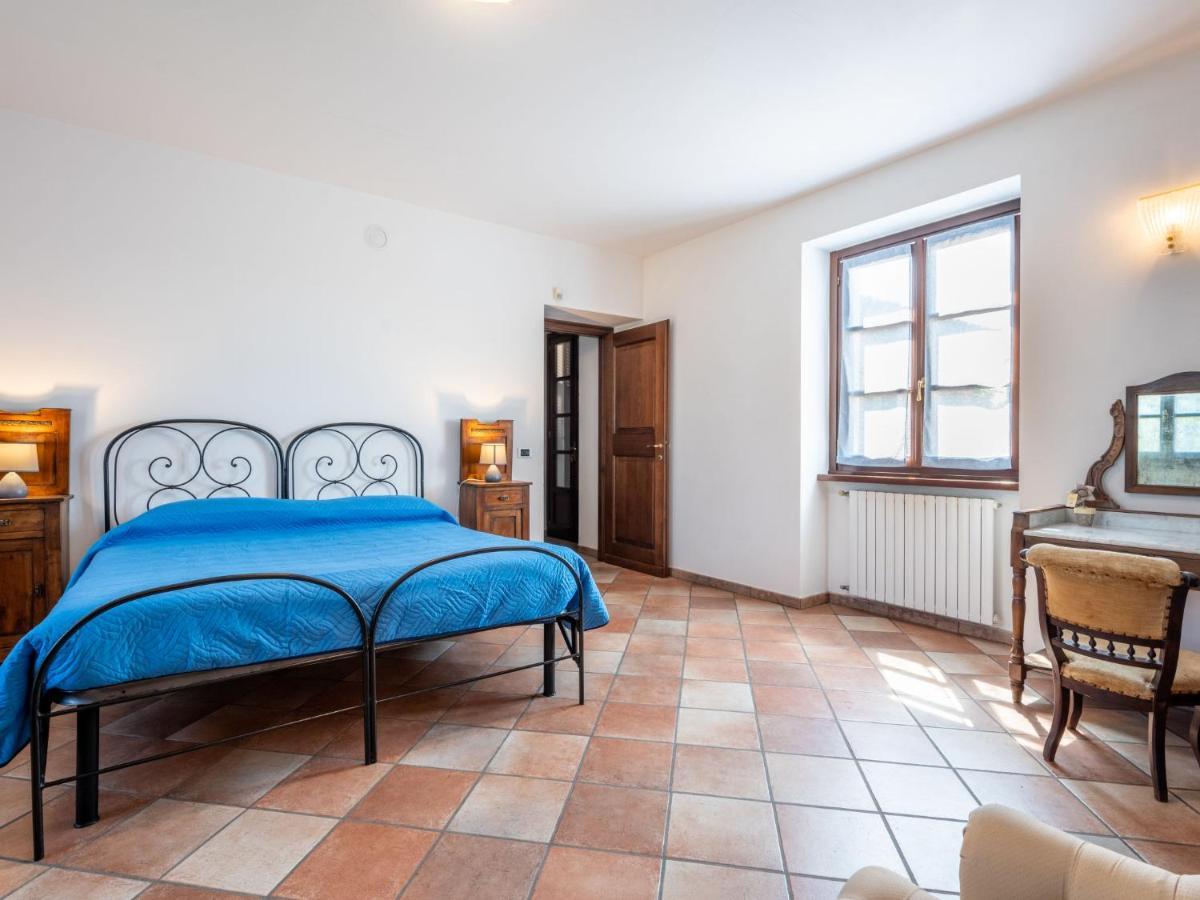 Holiday Home Cascina Anna By Interhome Basaluzzo Exteriér fotografie