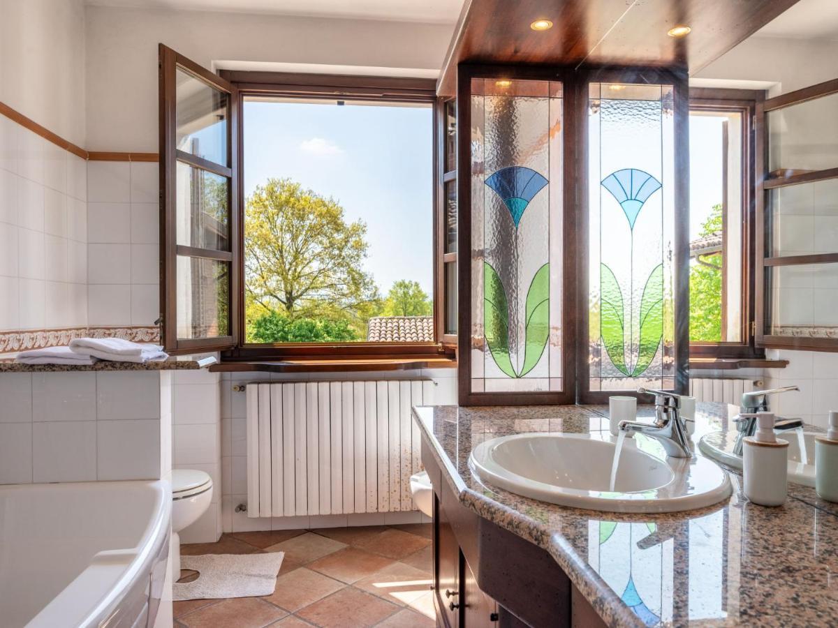 Holiday Home Cascina Anna By Interhome Basaluzzo Exteriér fotografie
