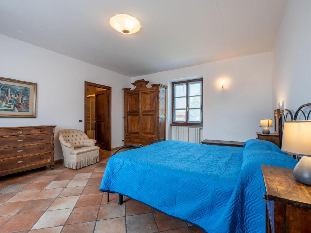 Holiday Home Cascina Anna By Interhome Basaluzzo Exteriér fotografie