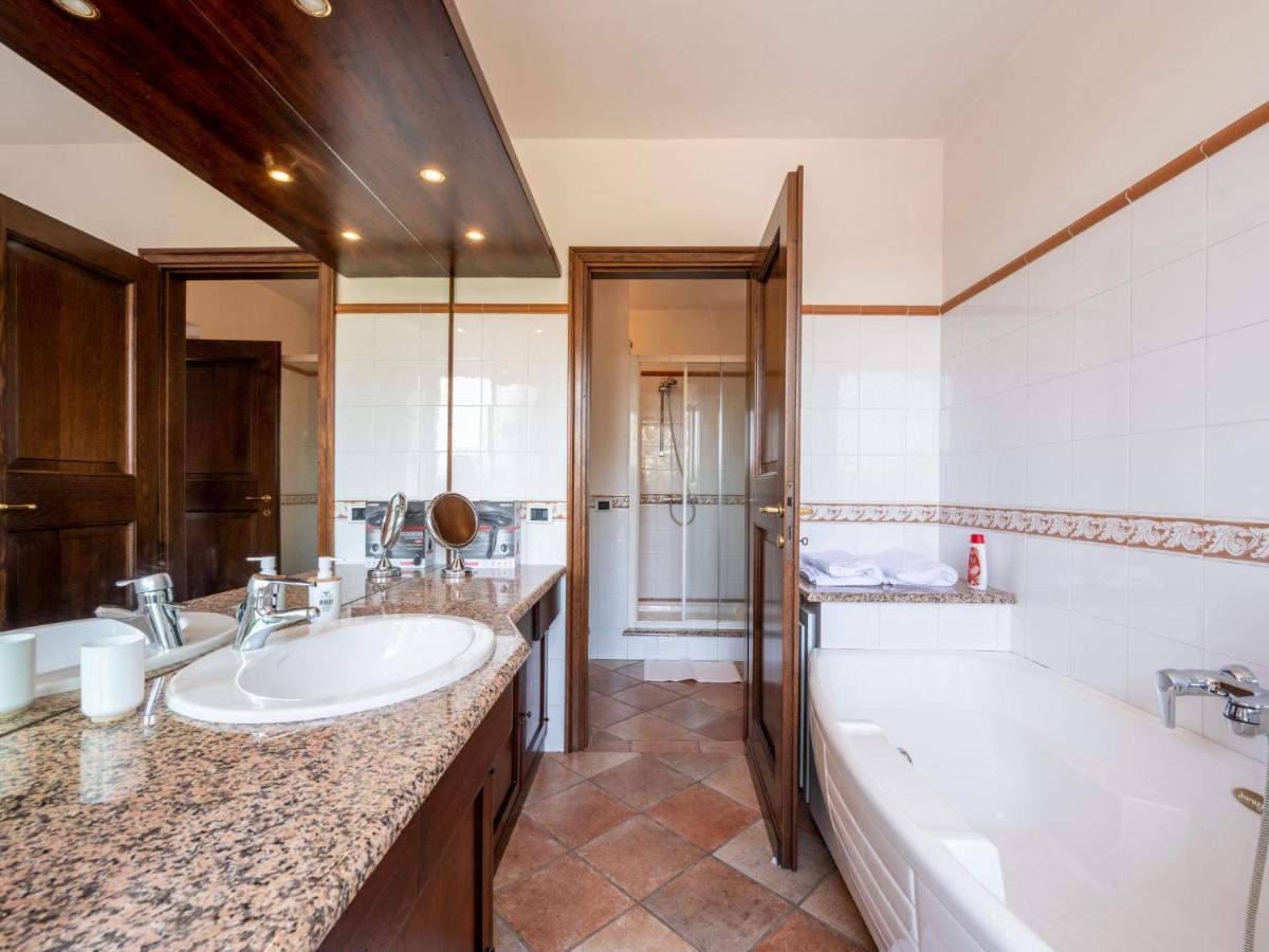 Holiday Home Cascina Anna By Interhome Basaluzzo Exteriér fotografie