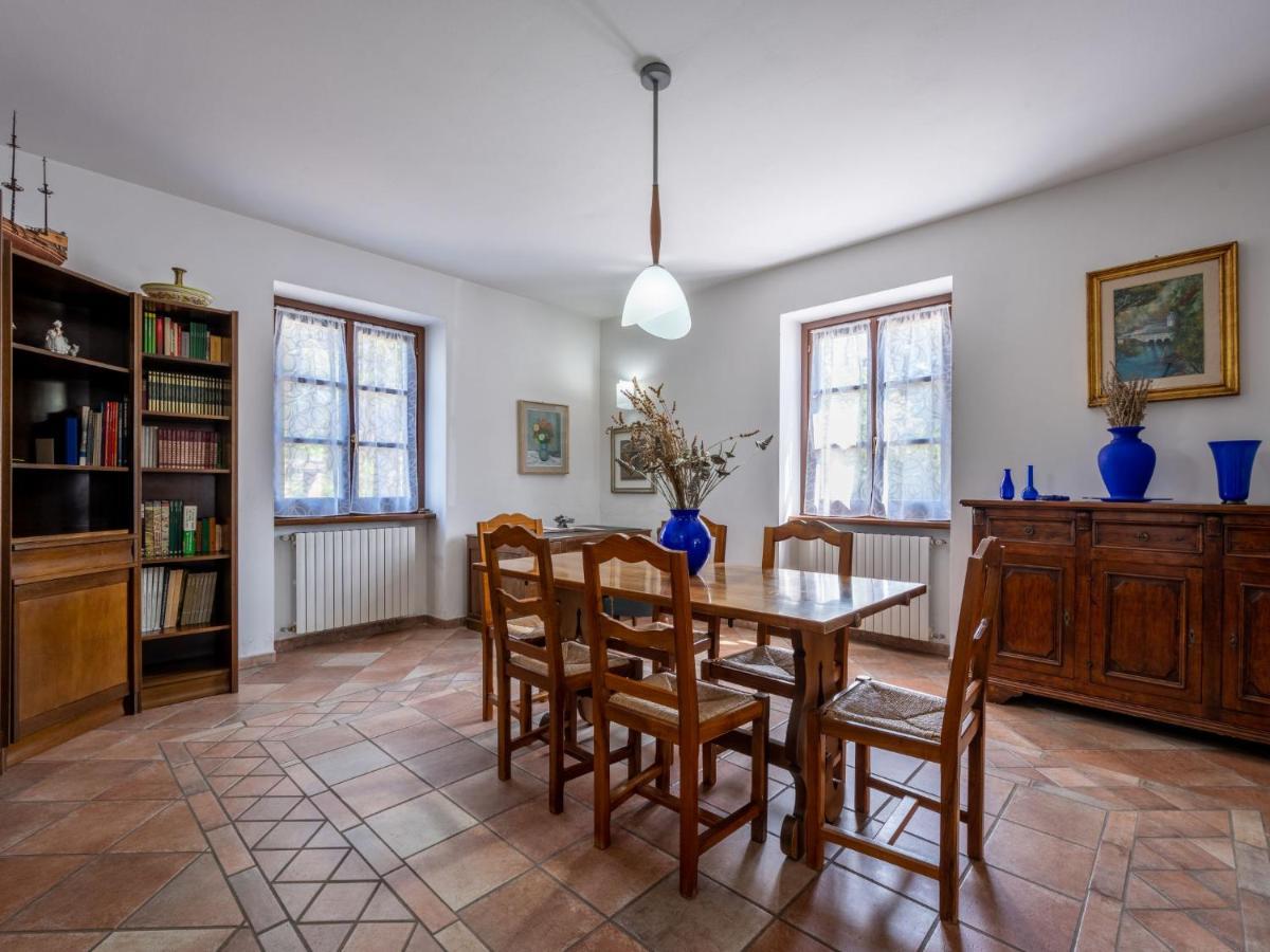 Holiday Home Cascina Anna By Interhome Basaluzzo Exteriér fotografie