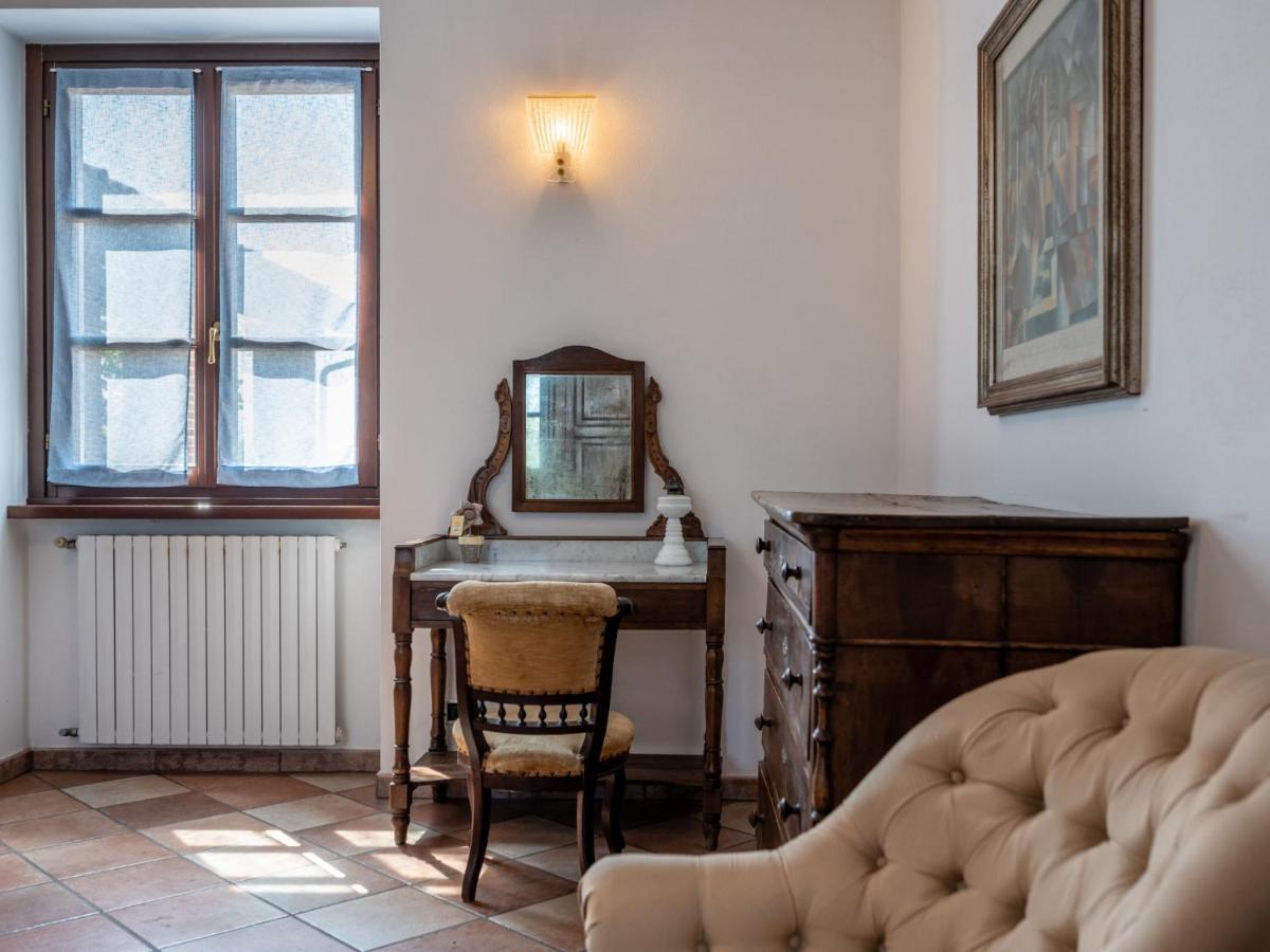 Holiday Home Cascina Anna By Interhome Basaluzzo Exteriér fotografie