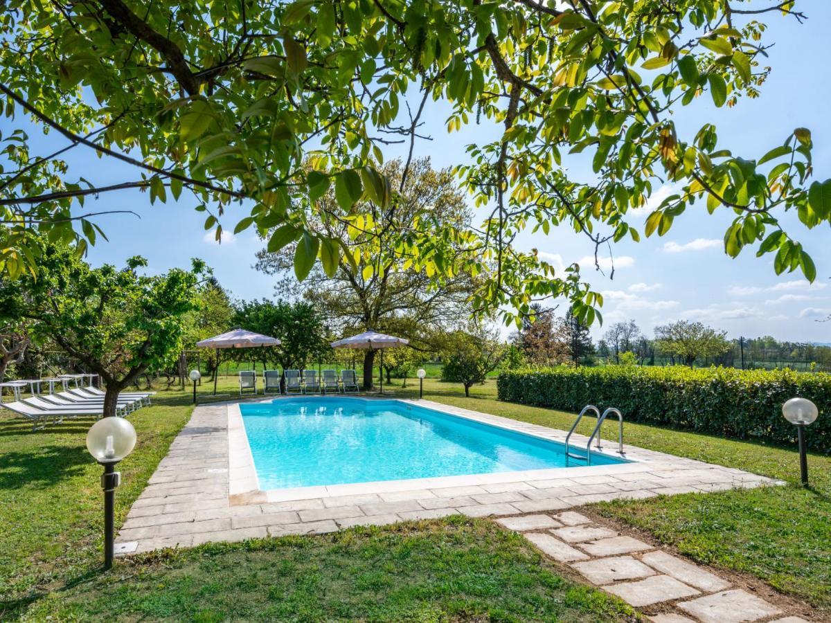 Holiday Home Cascina Anna By Interhome Basaluzzo Exteriér fotografie