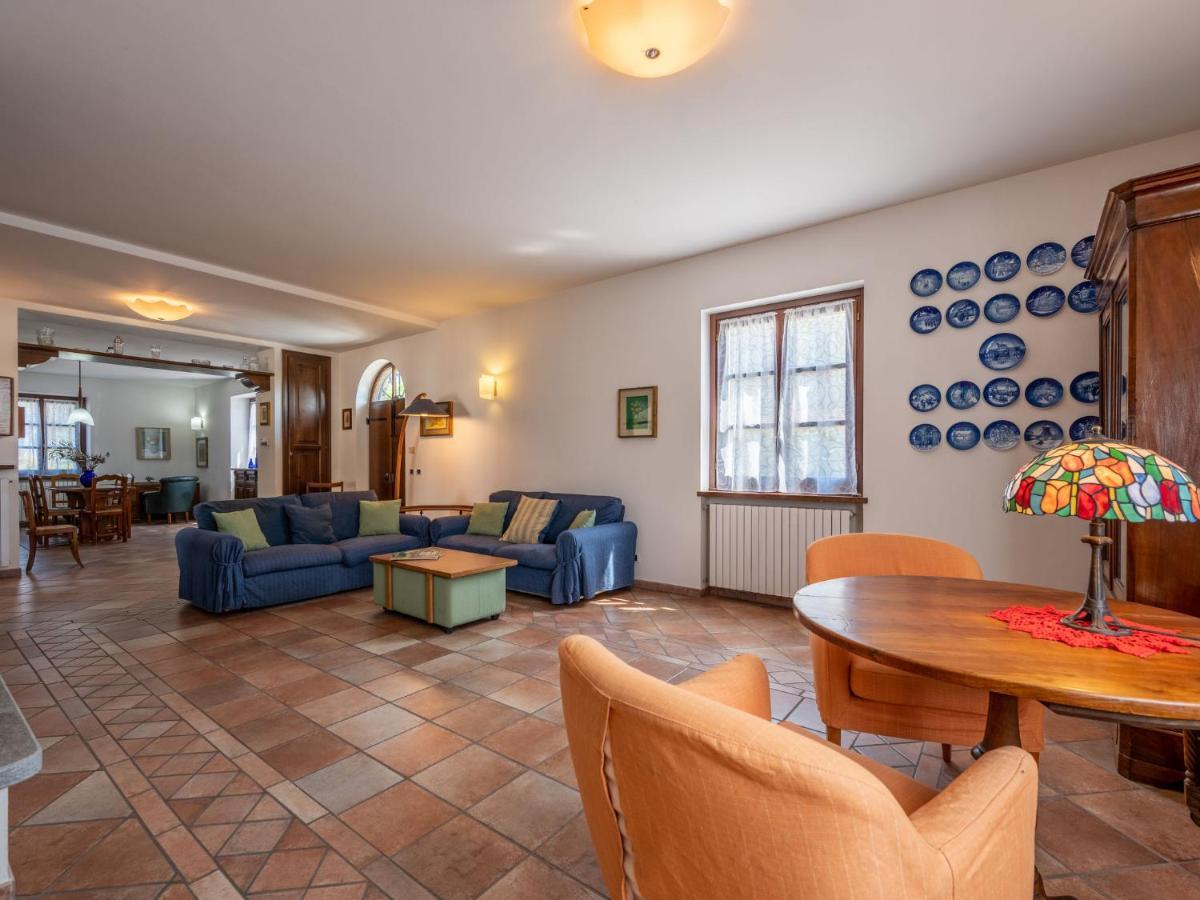 Holiday Home Cascina Anna By Interhome Basaluzzo Exteriér fotografie