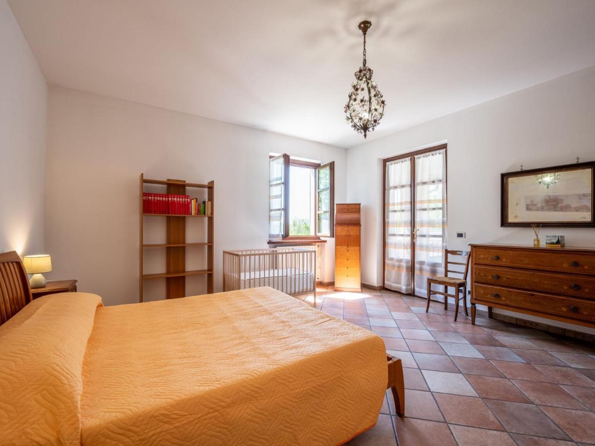 Holiday Home Cascina Anna By Interhome Basaluzzo Exteriér fotografie
