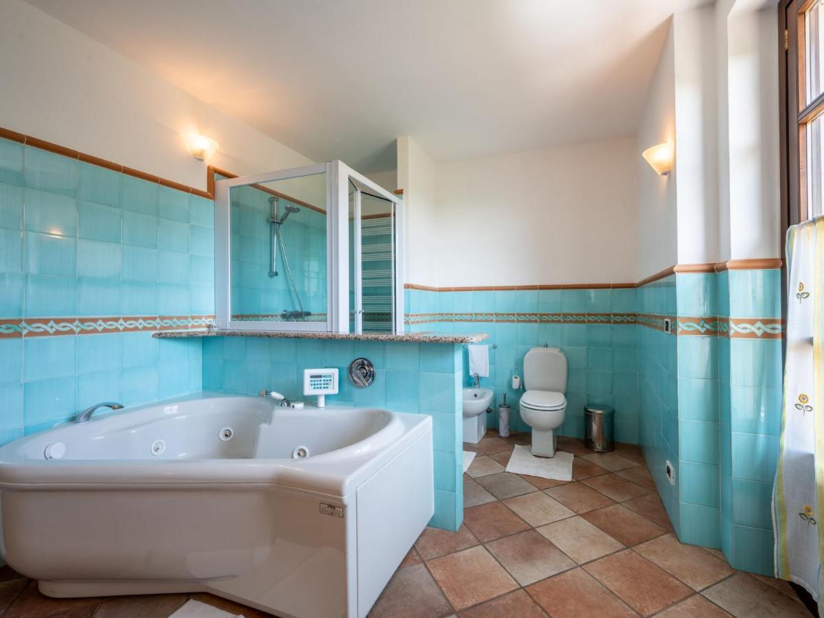 Holiday Home Cascina Anna By Interhome Basaluzzo Exteriér fotografie