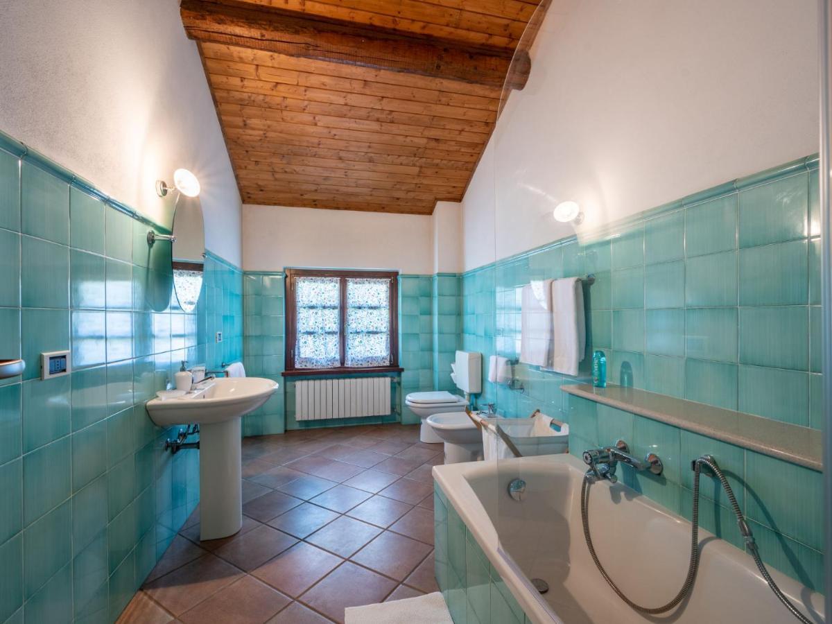 Holiday Home Cascina Anna By Interhome Basaluzzo Exteriér fotografie